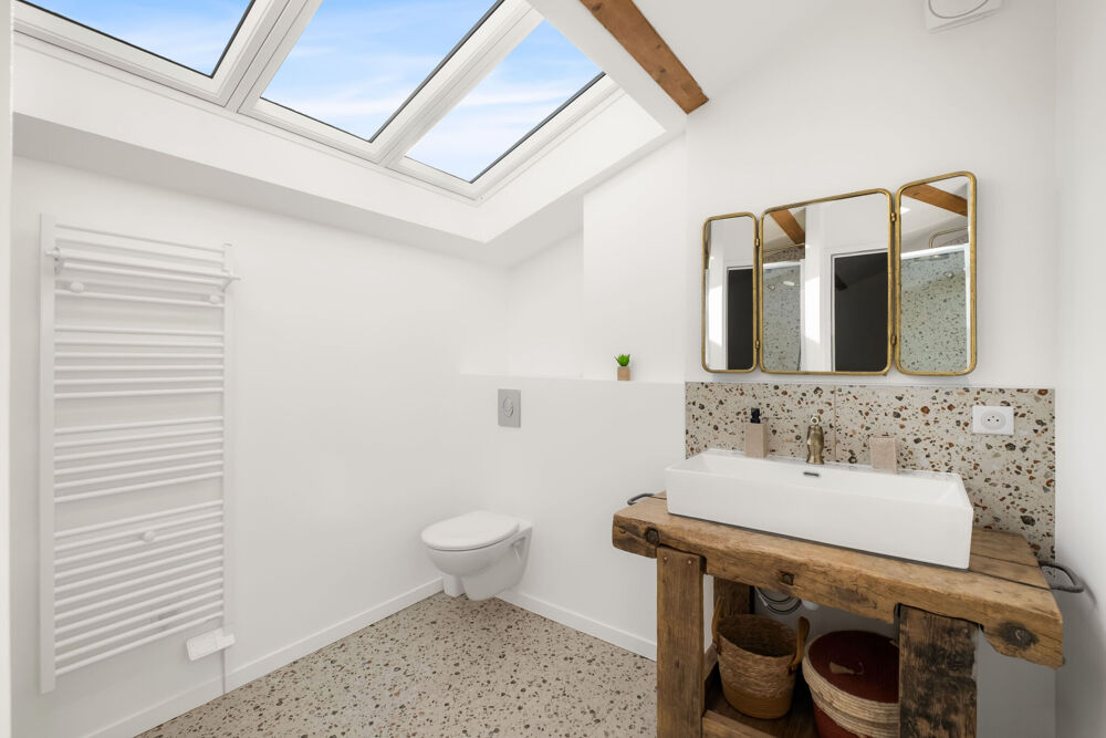 � vendre  Maison Marennes (69970)