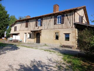  Maison à vendre 11 pièces 370 m²