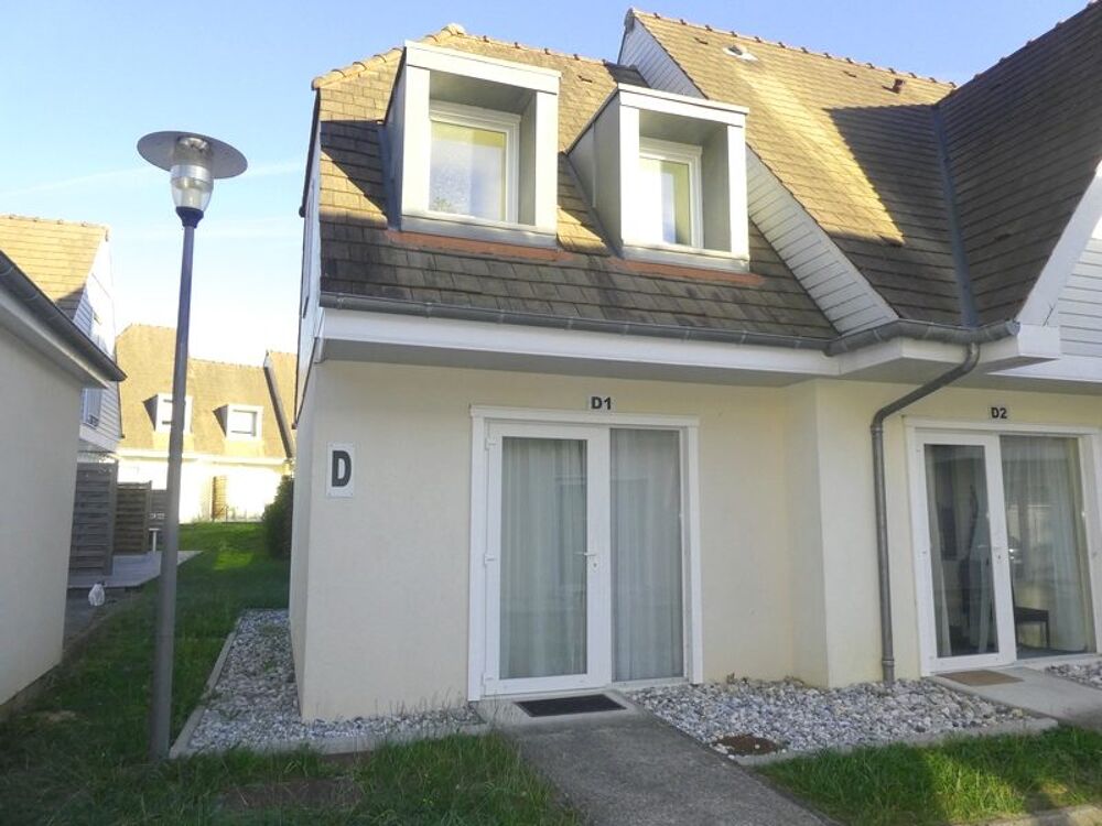 cottage mitoyen Type 2