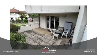  Appartement à vendre 3 pièces 74 m²