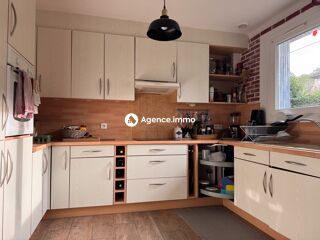  Maison à vendre 5 pièces 105 m²