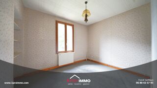  Maison à vendre 6 pièces 140 m²
