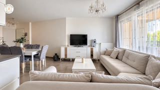  Appartement à vendre 4 pièces 82 m²