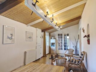  Maison à vendre 7 pièces 250 m²