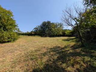  Terrain � vendre 676 m�