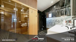  Maison � vendre 9 pi�ces 220 m�