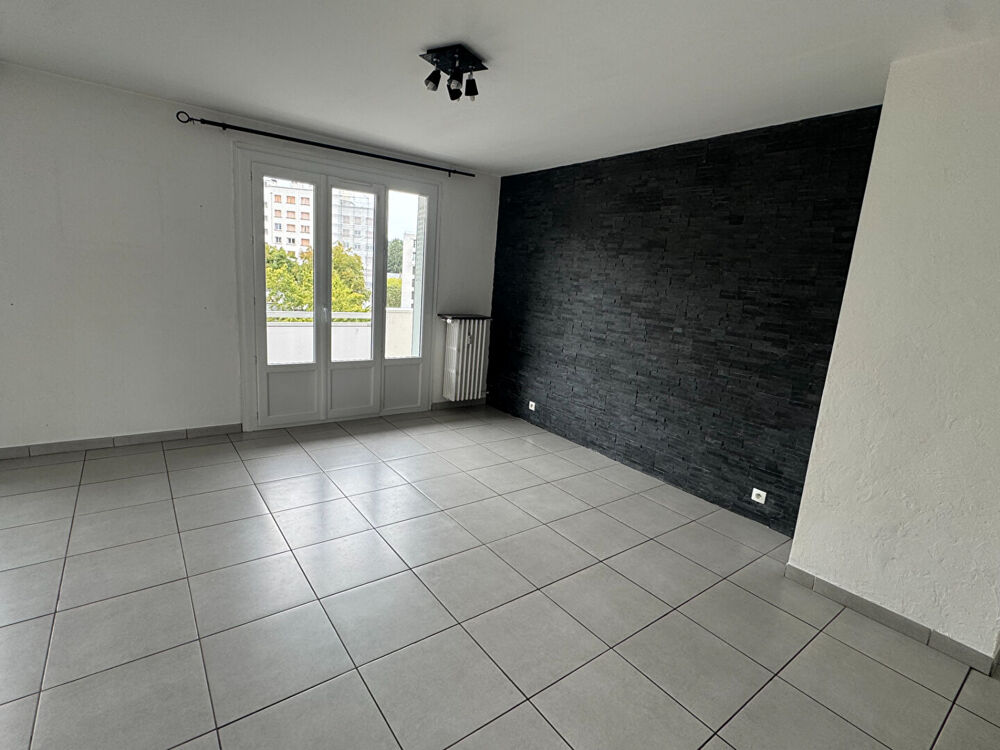Location Appartement Appartement Saint Etienne 4 pièce(s) 65.03 m2 Saint-Étienne