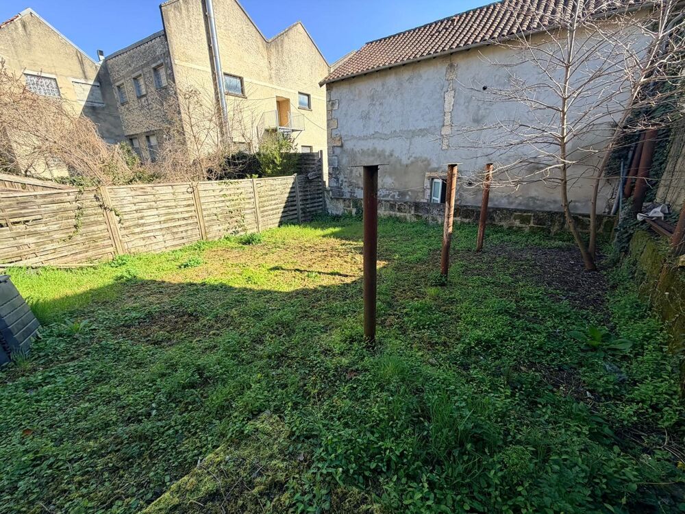 Vente Maison Maison 4 pièces Périgueux Périgueux