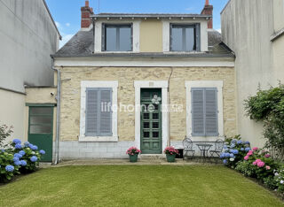  Maison � vendre 5 pi�ces 98 m�