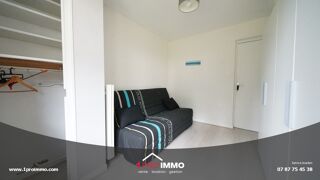  Appartement à louer 3 pièces 55 m² Saint-Égrève