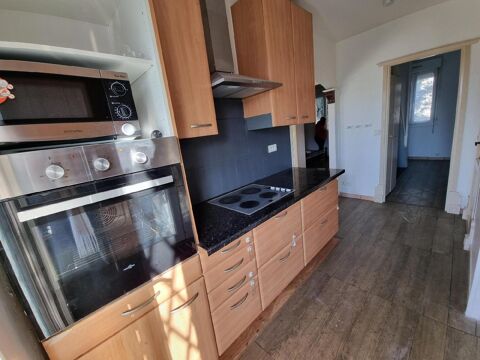  Appartement � louer 3 pi�ces 50 m�