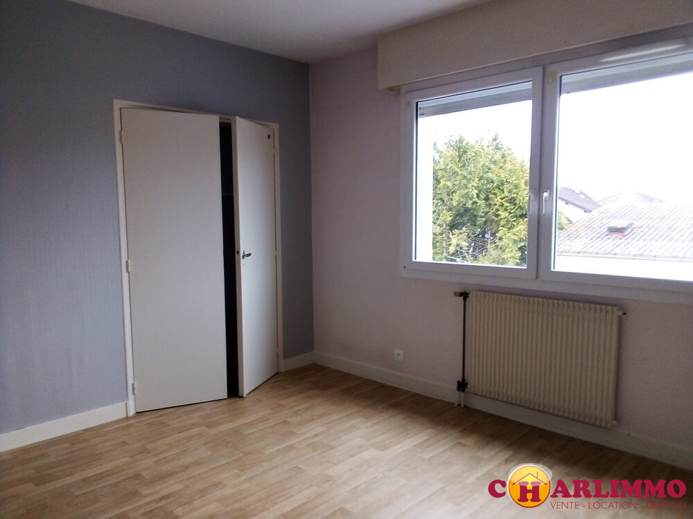Appartement à louer Saint-Junien