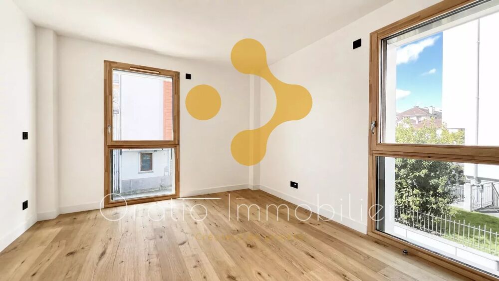 � vendre  Appartement Annecy (74000)