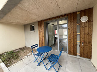  Appartement  vendre 1 pice 27 m