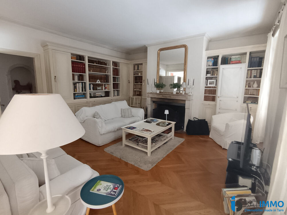 à vendre  Maison Aussillon (81200)