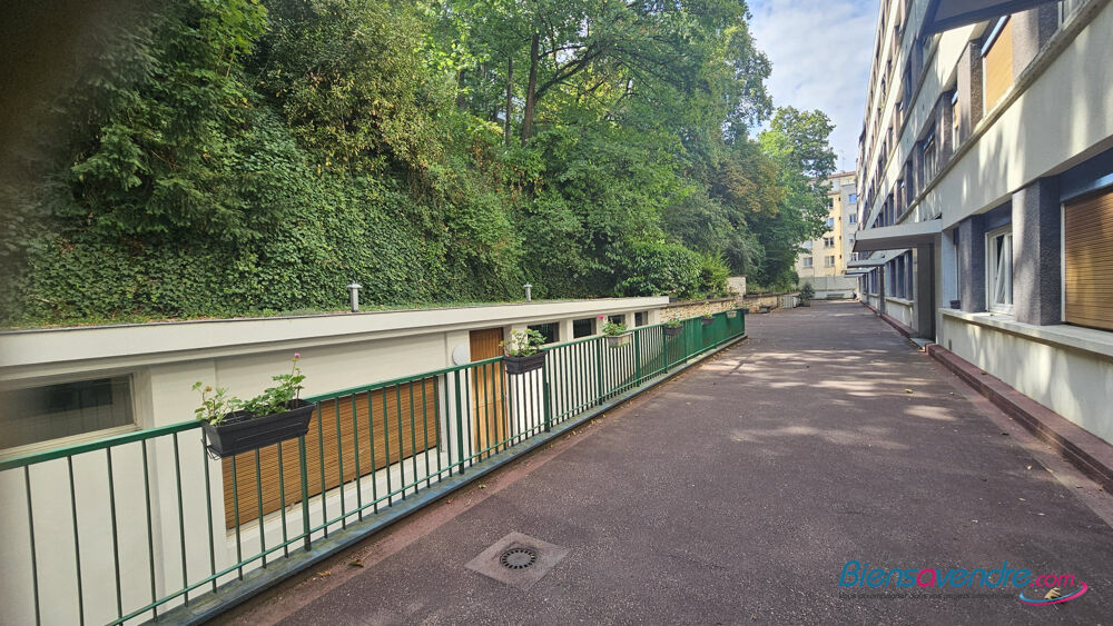 Vente Appartement Appartement T3 Poitiers Poitiers