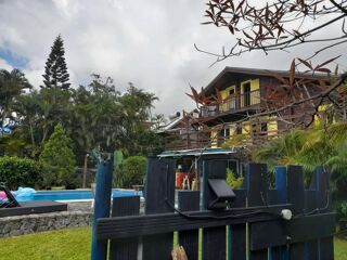  Villa � vendre 11 pi�ces 183 m�