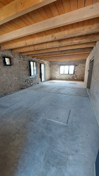  Maison � vendre 10 pi�ces 600 m�