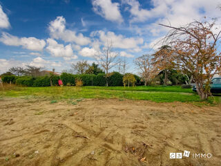  Terrain � vendre 970 m�