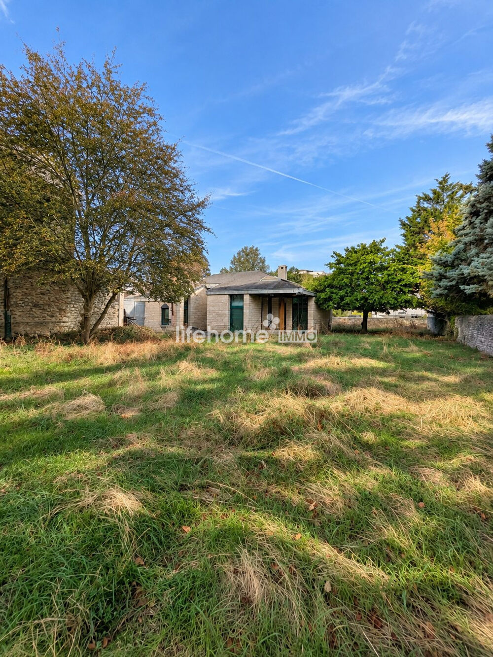 à vendre  Maison Saint-Maur-des-Fossés (94100)