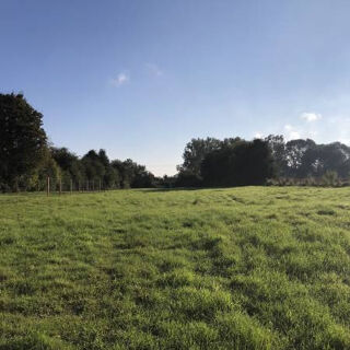  Terrain � vendre 1092 m�