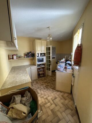  Appartement à vendre 3 pièces 78 m²