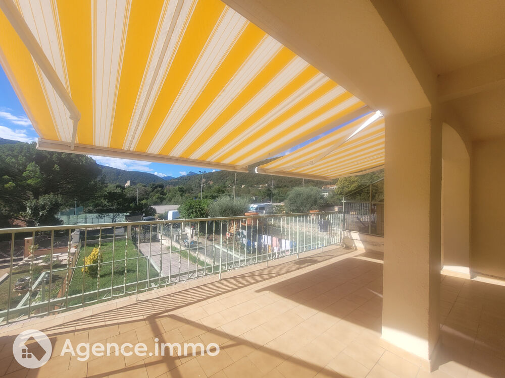 Vente Maison Maison 5 pièces Arles-sur-Tech Arles-sur-tech