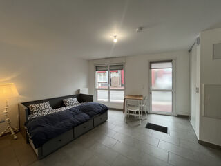 Appartement  vendre 1 pice 27 m