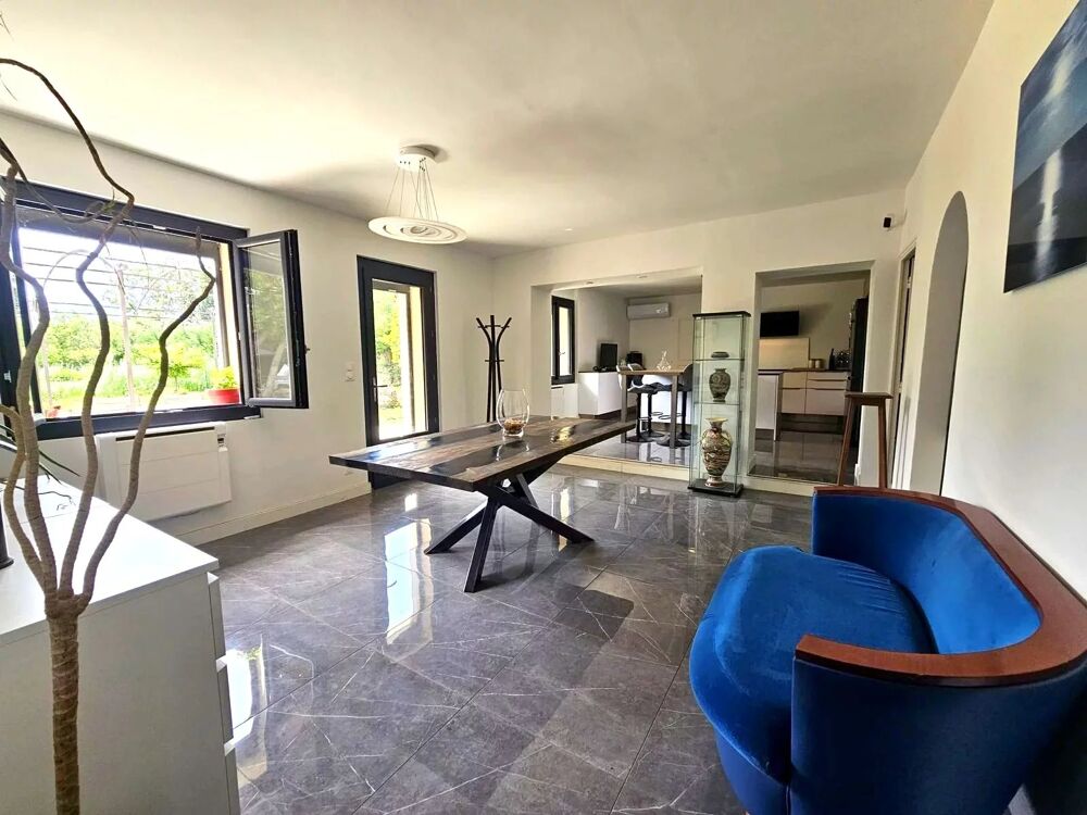  vendre  Maison Caumont-sur-Durance (84510)