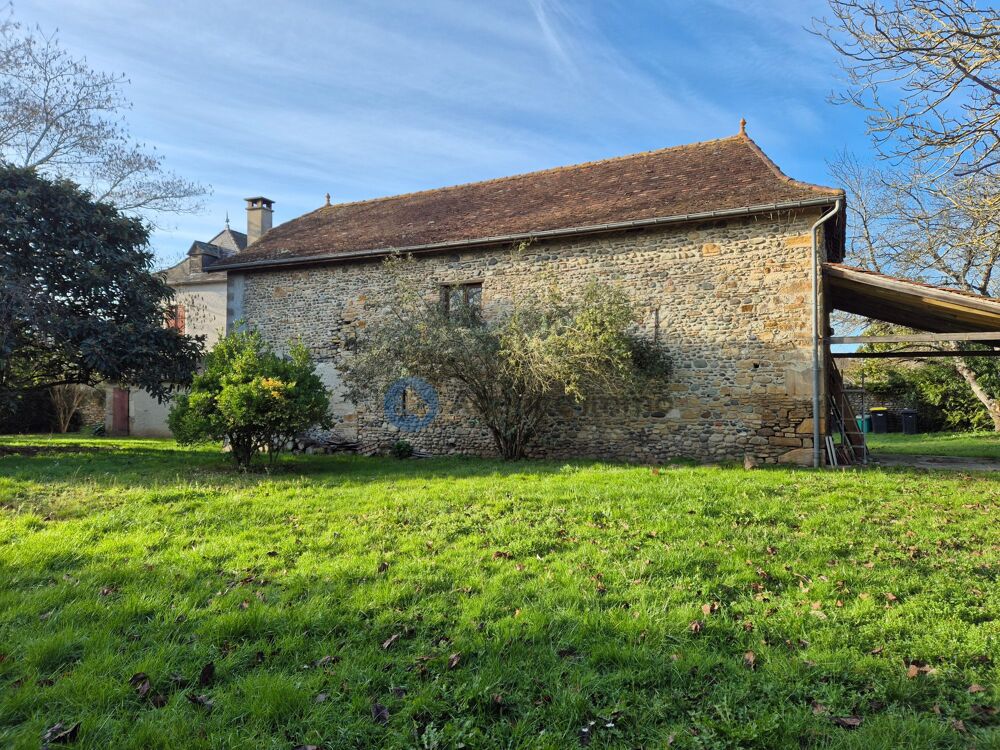 Vente Maison MAISON ANCIENNE TYPIQUE BEARNAISE Lay-lamidou