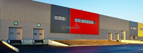 Local d'activit&eacute; 57 95380 Louvres