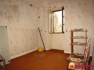  Maison � vendre 3 pi�ces 79 m�