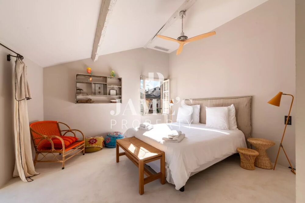 � vendre  Maison Saint-R�my-de-Provence (13210)