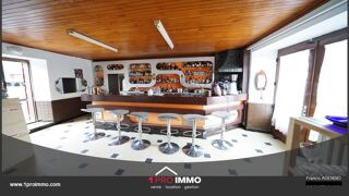  Maison � vendre 9 pi�ces 252 m�