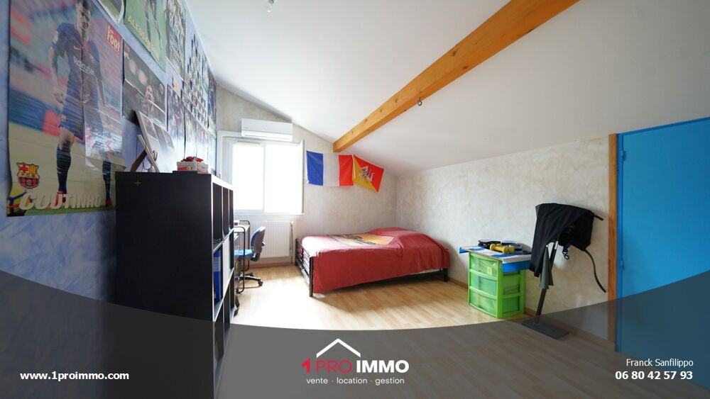 à vendre  Maison Fontanil-Cornillon (38120)