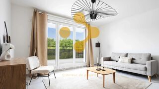  Appartement à vendre 4 pièces 1 m²