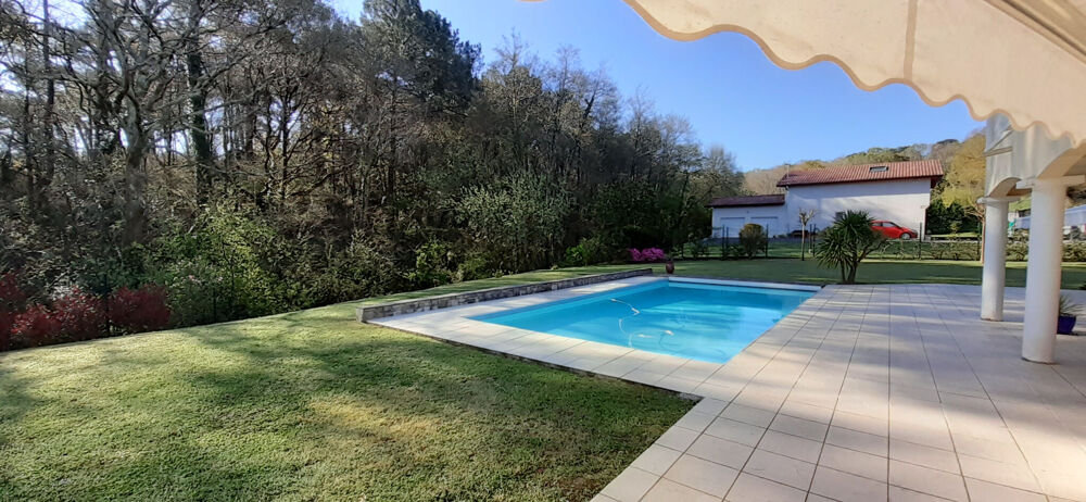 à vendre  Maison Bidart (64210)