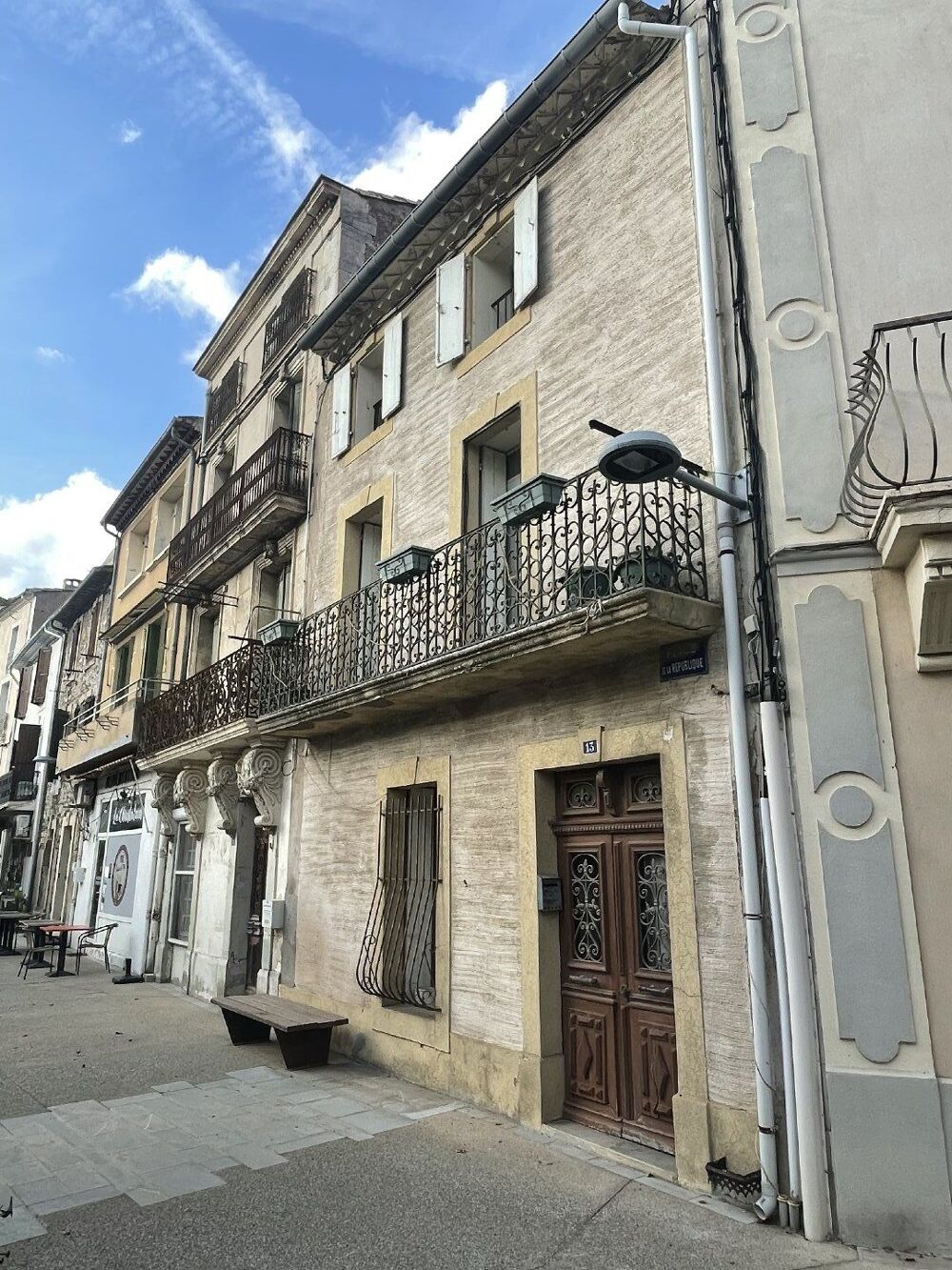 Maison