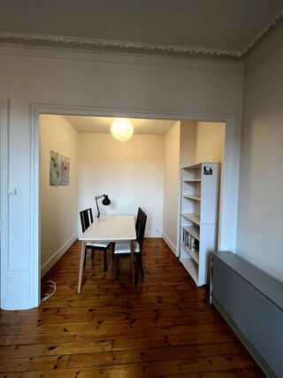  Appartement à louer 2 pièces 57 m²