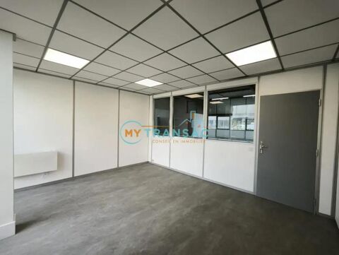   Villebon-sur-Yvette : A LOUER plusieurs surfaces d'activités 650m² et 320m² 