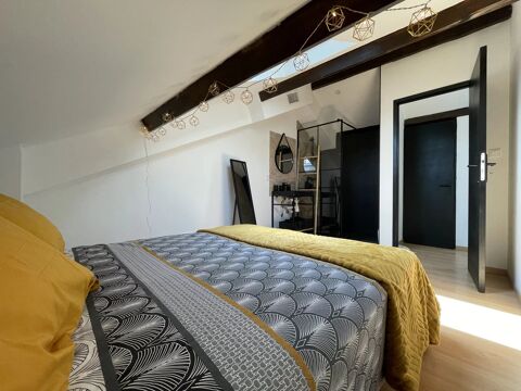  Maison � louer 3 pi�ces 55 m�