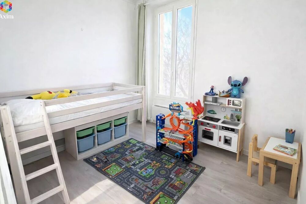 Appartement 3 pièces proche de la mer à Agay