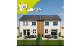  Maison � vendre 5 pi�ces 96 m�