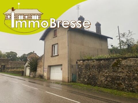  Maison � louer 3 pi�ces 60 m�