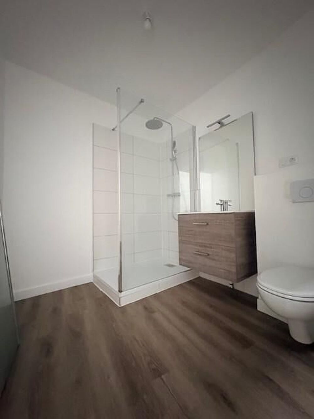 Location Appartement 24 m² à Meximieux 470 ¤ CC /mois