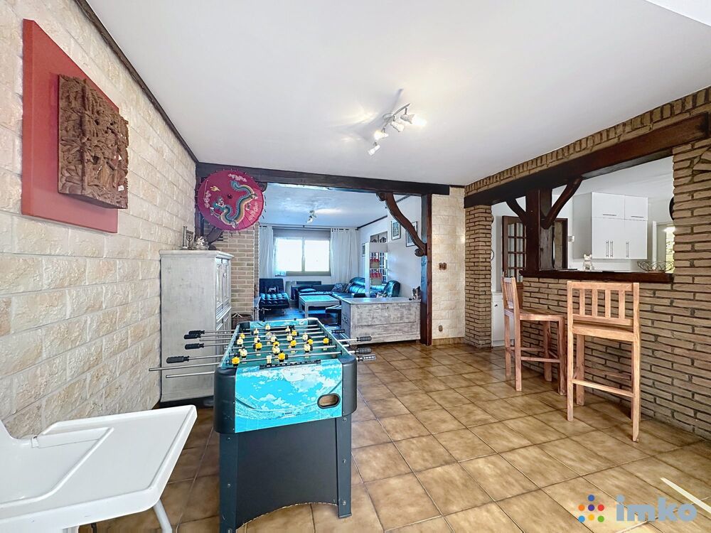 Vente Maison Maison individuel Bray-dunes