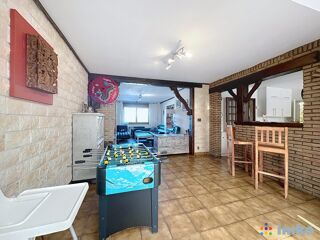  Maison à vendre 5 pièces 131 m²