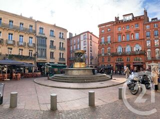  Appartement � vendre 2 pi�ces 27 m�