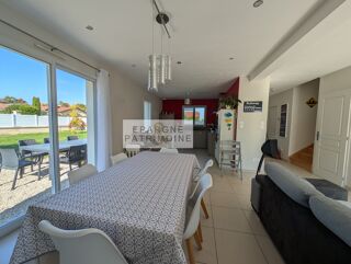  Maison � vendre 5 pi�ces 111 m�