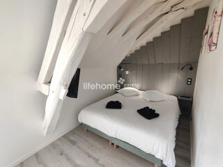  Immeuble  vendre 198 m